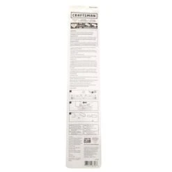 Limes De CRAFTSMAN, 2 Pqt, 7/32 Po -Outsunnies Boutique 330731419 AlternateImage2 l