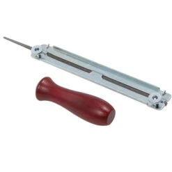 Lime Et Porte-lime De CRAFTSMAN, 7/32 Po 8 Lime Et Porte-lime De CRAFTSMAN, 7/32 Po -Outsunnies Boutique 330731426 AlternateImage2 l