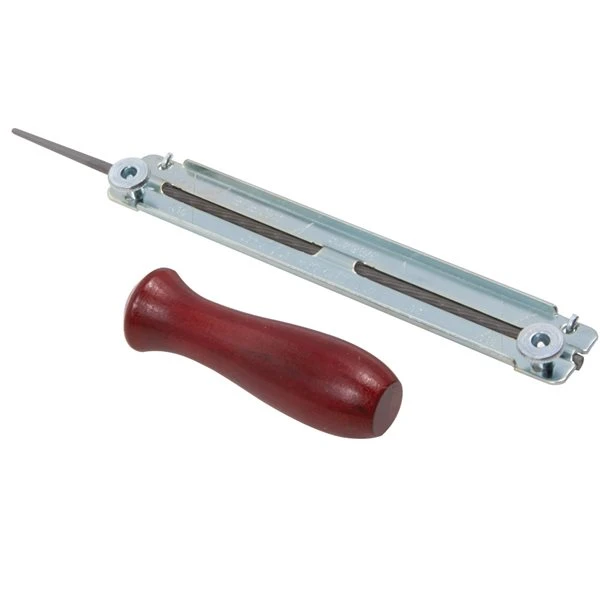 Lime Et Porte-lime De CRAFTSMAN, 7/32 Po 5 Lime Et Porte-lime De CRAFTSMAN, 7/32 Po – Image 3