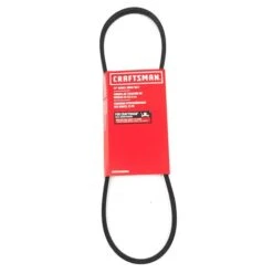 Courroie D'entraînement De Roue De Tondeuse à Gazon De CRAFTSMAN, 21 Po