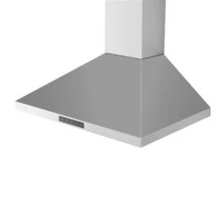 Hotte De Cuisine Murale Convertible De Streamline, 480 PCM, 35,4 Po X 27,5 Po, Acier Inoxydable -Outsunnies Boutique 330732886 AlternateImage4 l