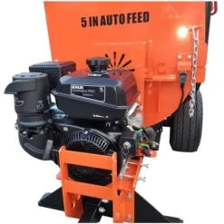 Déchiqueteuse à Alimentation Automatique Et Démarreur électrique Power De DK2 9 Déchiqueteuse à Alimentation Automatique Et Démarreur électrique Power De DK2 -Outsunnies Boutique 330733315 AlternateImage2 l