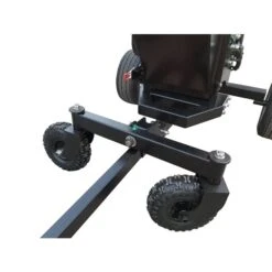 Déchiqueteuse Cinétique Avec Démarrage électrique De 6 Po Power De DK2 11 Déchiqueteuse Cinétique Avec Démarrage électrique De 6 Po Power De DK2 -Outsunnies Boutique 330733344 AlternateImage4 l