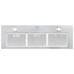 Hotte Encastrée BNL436 Avec Mode Veilleuse De Ancona, Acier Inoxydable, 420 PCM, 36 Po -Outsunnies Boutique 330735142 AlternateImage1 l