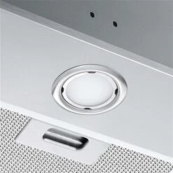 Hotte Encastrée BNL436 Avec Mode Veilleuse De Ancona, Acier Inoxydable, 420 PCM, 36 Po -Outsunnies Boutique 330735142 AlternateImage3 l