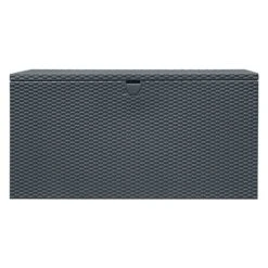 Arrow Contenant Rangement Spacemaker®, Natté, Anthracite