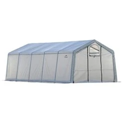 ShelterLogic Serre Ultra Robuste GrowIT 12 X 20 Pi