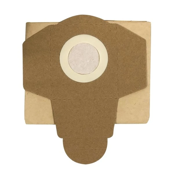 3 Sacs Filtres Jetables Big Vac Pour Aspirateur, 4-5 Gal 4 3 Sacs Filtres Jetables Big Vac Pour Aspirateur, 4-5 Gal – Image 2