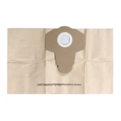 3 Sacs Filtres Jetables Big Vac Pour Aspirateur, 4-5 Gal 7 3 Sacs Filtres Jetables Big Vac Pour Aspirateur, 4-5 Gal -Outsunnies Boutique 330739278 AlternateImage2 l