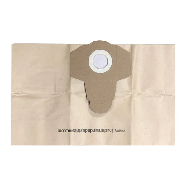 3 Sacs Filtres Jetables Big Vac Pour Aspirateur, 4-5 Gal 5 3 Sacs Filtres Jetables Big Vac Pour Aspirateur, 4-5 Gal – Image 3