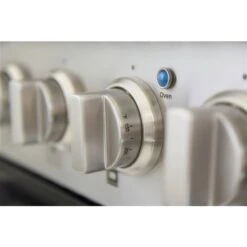 Cuisinière Professionnelle KUCHT Au Gaz Naturel Avec Four à Convection, 30 Po -Outsunnies Boutique 330739885 AlternateImage4 l