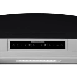 Réfrigérateur Retro Iio Avec Congélateur Inférieur, 12 Pi³, 24 Po, Ouverture à Gauche, Noir 10 Réfrigérateur Retro Iio Avec Congélateur Inférieur, 12 Pi³, 24 Po, Ouverture à Gauche, Noir -Outsunnies Boutique 330746679 AlternateImage3 l