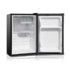 Mini Réfrigérateur Energy Star Ecohouzng, 2,4 Pi³, Noir
