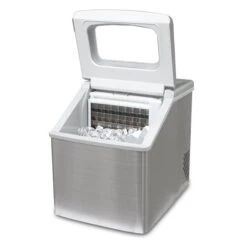 Machine à Glaçons Carrée 40 Lb Frigidaire, Inox -Outsunnies Boutique 330753152 AlternateImage2 l