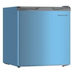 Mini Réfrigérateur Frigidaire Compact, 1,6 Pi³, Bleu