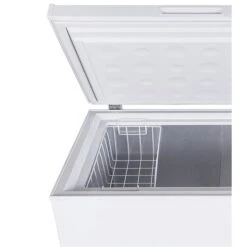 Congélateur Coffre Compact RCA, 7,1 Pi³, Certifié Energy Star, Blanc -Outsunnies Boutique 330753263 AlternateImage2 l