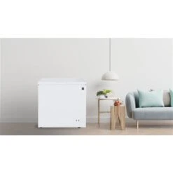 Congélateur Coffre Compact RCA, 7,1 Pi³, Certifié Energy Star, Blanc -Outsunnies Boutique 330753263 AlternateImage4 l