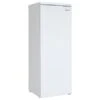 Congélateur Vertical RCA RFRF690 Compact De 6,5 Pi³, Blanc