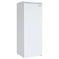 Congélateur Vertical RCA RFRF690 Compact De 6,5 Pi³, Blanc