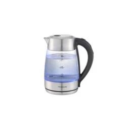 Bouilloire électrique EKET102 De Frigidaire, 1,7 L, 7 Tasses, Température Numérique, Inox 9 Bouilloire électrique EKET102 De Frigidaire, 1,7 L, 7 Tasses, Température Numérique, Inox -Outsunnies Boutique 330753270 AlternateImage2 l