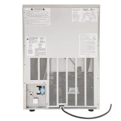 Machine à Glaçons Maxx Ice Autoportante/encastrable, 130 Lb, Acier Inoxydable -Outsunnies Boutique 330754529 AlternateImage3 l