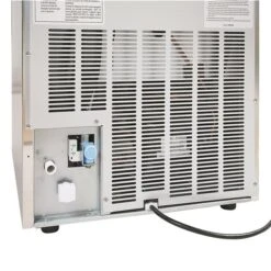 Machine à Glaçons Maxx Ice Autoportante/encastrable, 130 Lb, Acier Inoxydable -Outsunnies Boutique 330754529 AlternateImage4 l