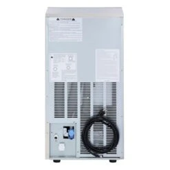 Machine à Glaçons Maxx Ice Autoportante/encastrable, 75 Lb, Acier Inoxydable -Outsunnies Boutique 330754531 AlternateImage4 l