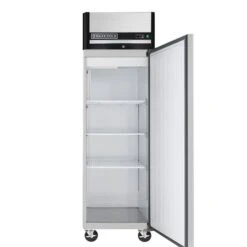 Réfrigérateur Commercial X Series Maxx Cold à 1 Porte, 23 Pi³, Acier Inoxydable -Outsunnies Boutique 330754532 AlternateImage2 l