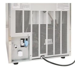 Machine à Glaçons Maxx Ice Autoportante/encastrable, 100 Lb, Acier Inoxydable 9 Machine à Glaçons Maxx Ice Autoportante/encastrable, 100 Lb, Acier Inoxydable -Outsunnies Boutique 330754535 AlternateImage4 l