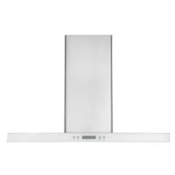 Hotte îlot Convertible Ancona IRB636, 36 Po, Inox -Outsunnies Boutique 330754693 AlternateImage2 l