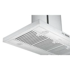 Hotte îlot Convertible Ancona IRB636, 36 Po, Inox -Outsunnies Boutique 330754693 AlternateImage4 l