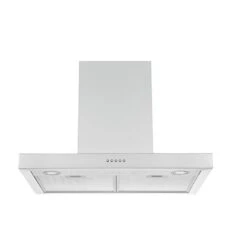 Hotte Rectangulaire Convertible Ancona 30 Po, 440 PCM, Inox -Outsunnies Boutique 330754701 AlternateImage2 l