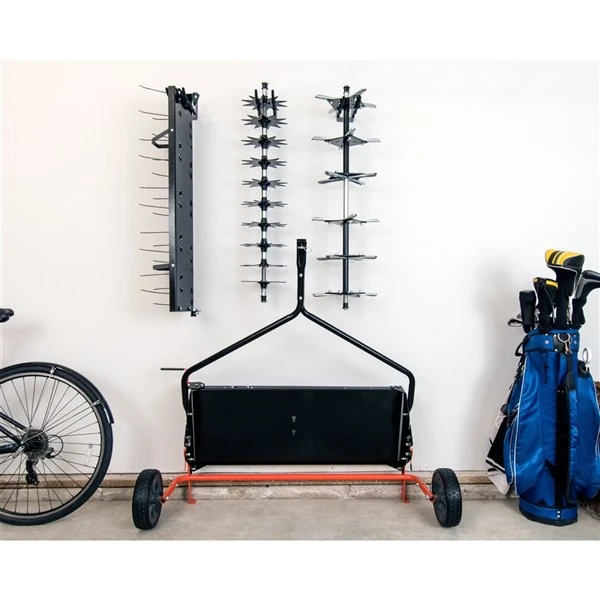 Aérateur à Pointes SmartLink Agri-Fab, 40 Po 5 Aérateur à Pointes SmartLink Agri-Fab, 40 Po – Image 3