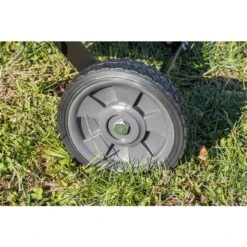 Déchaumeuse Tractable Craftsman, 40 Po, Rouge -Outsunnies Boutique 330759486 AlternateImage4 l