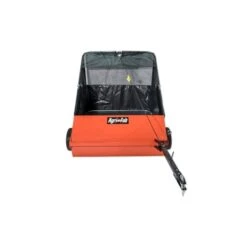 Balayeuse Poussée De Pelouse Agri-Fab, 42 po, 24 Pi³ -Outsunnies Boutique 330759488 AlternateImage3 l