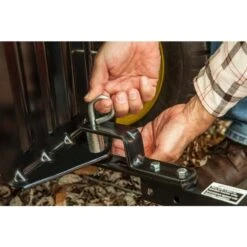 Balayeuse De Pelouse John Deere, 44 po