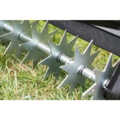 Épandeur Par Gravité-semoir-aérateur Agri-Fab, 175 Lb 11 Épandeur Par Gravité-semoir-aérateur Agri-Fab, 175 Lb -Outsunnies Boutique 330759492 AlternateImage4 l