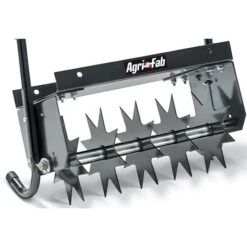 Aérateur à Pointes Poussé Agri-Fab, 16 Po -Outsunnies Boutique 330759495 AlternateImage5 l