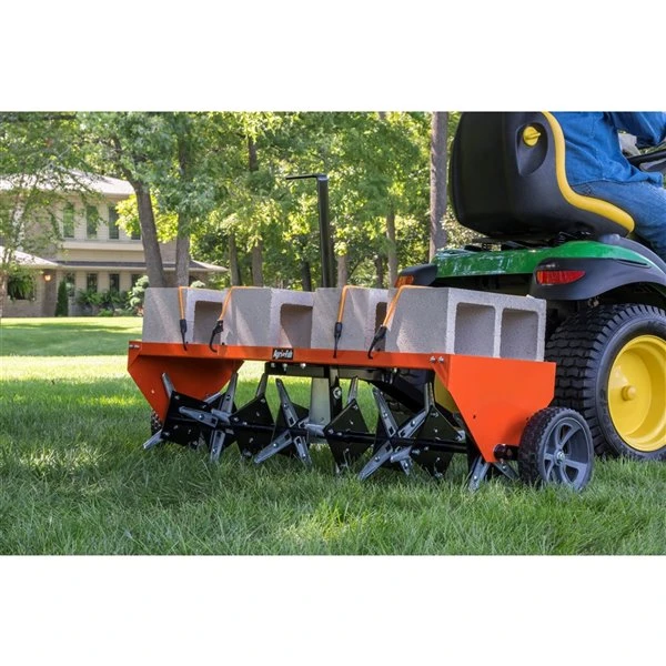 Aérateur à Gazon Agri-Fab, 48 po 6 Aérateur à Gazon Agri-Fab, 48 po – Image 4