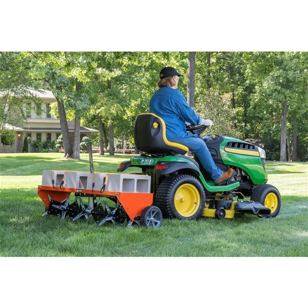 Aérateur à Gazon Agri-Fab, 48 po 7 Aérateur à Gazon Agri-Fab, 48 po – Image 5