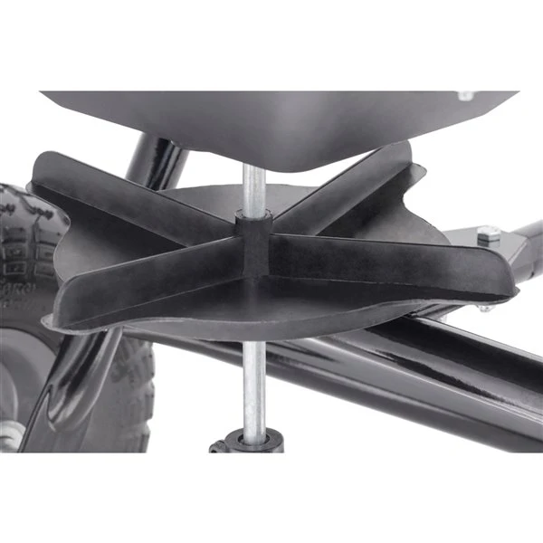 Épandeur Poussé Agri-Fab Pro De 85 Lb 4 Épandeur Poussé Agri-Fab Pro De 85 Lb – Image 2