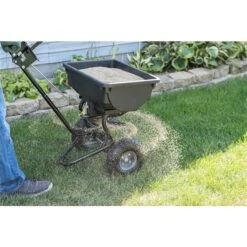 Épandeur Poussé Agri-Fab Pro De 85 Lb 11 Épandeur Poussé Agri-Fab Pro De 85 Lb -Outsunnies Boutique 330759510 AlternateImage4 l