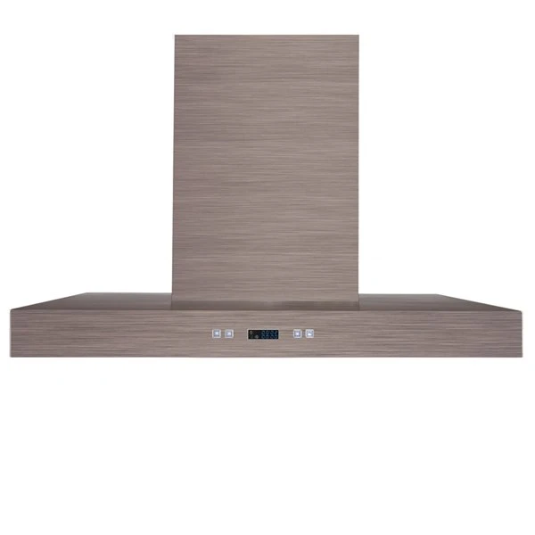 Hotte De Cuisine Murale Verona De Turin, 30 Po, Bronze 3 Hotte De Cuisine Murale Verona De Turin, 30 Po, Bronze