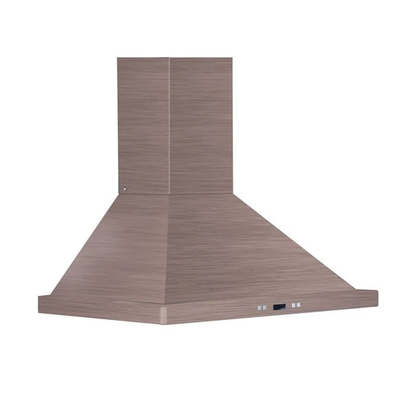 Hotte De Cuisine Murale Casino De Turin, 30 Po, Bronze 4 Hotte De Cuisine Murale Casino De Turin, 30 Po, Bronze – Image 2