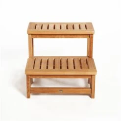 Marchepied De Spa ARB Teak & Specialties, Teck -Outsunnies Boutique 330764991 AlternateImage1 l