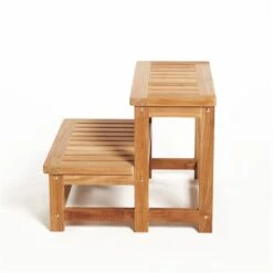 Marchepied De Spa ARB Teak & Specialties, Teck -Outsunnies Boutique 330764991 AlternateImage2 l