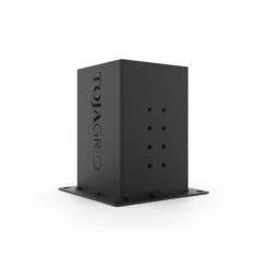 Base De Poteau Et Support De Montage Mural Pour Pergola Solo De Toja Grid