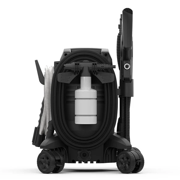 Machine à Pression électrique Spyder PowerPlay à L'eau Froide, 1 500 Lb/po², 1,4 GPM 7 Machine à Pression électrique Spyder PowerPlay à L'eau Froide, 1 500 Lb/po², 1,4 GPM – Image 5