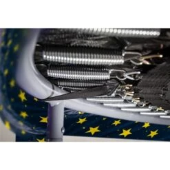 Upper Bounce Super Trampoline Replacement Safety Pad - 7.5-ft - Starry Night -Outsunnies Boutique 330766137 AlternateImage1 l