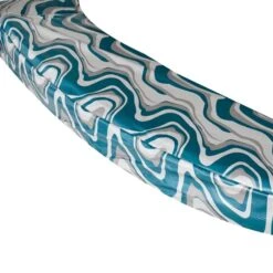 Upper Bounce Super Trampoline Replacement Safety Pad - 10-ft - Maui -Outsunnies Boutique 330766178 AlternateImage2 l